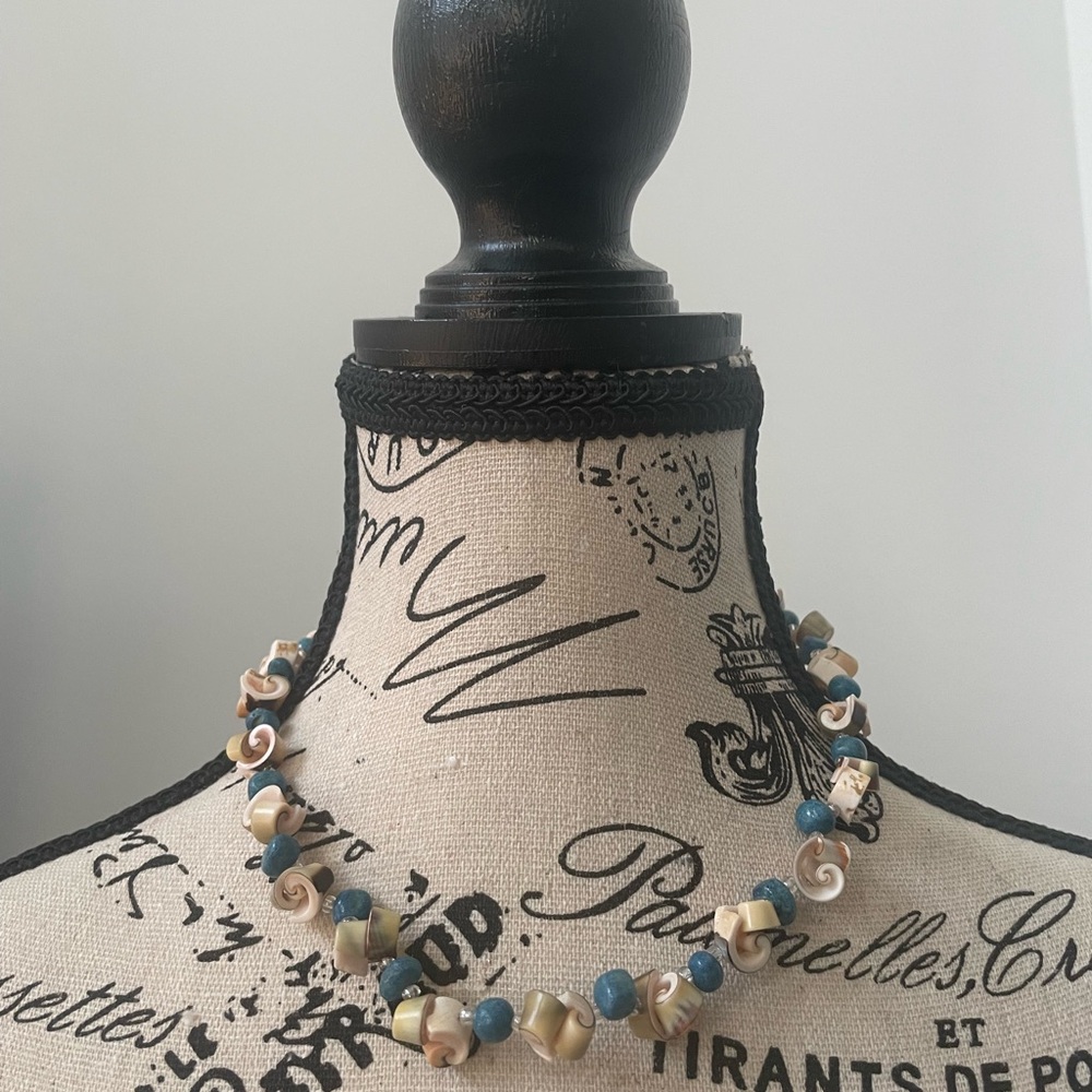 Curled Shells Handcrafted Limited Collection - image 4